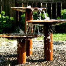 fountain