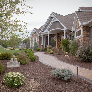 Exterior Photos