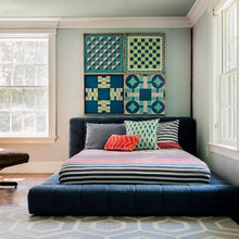 Boys Room