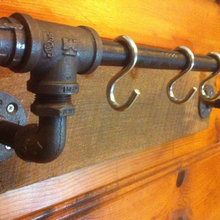 Coat Rack Ideas