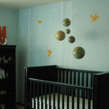 Kids' bedroom Ideas