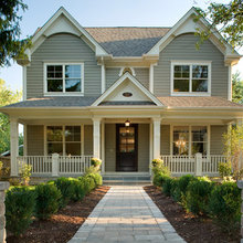 Exteriors