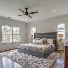 Bedrooms