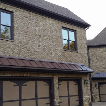 Residential Work