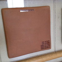 Floor Tile