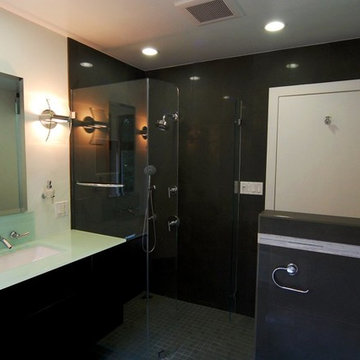 Los Altos Bathroom Remodel