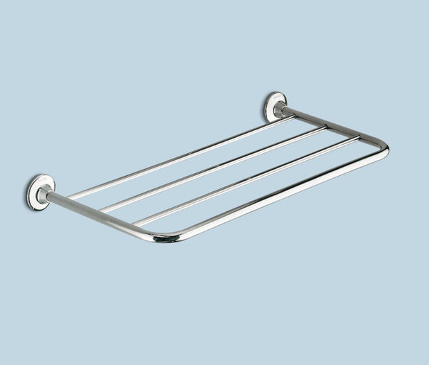 Traditional Towel Racks & Stands by User