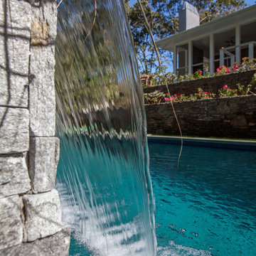 Waterfall Tranquillity