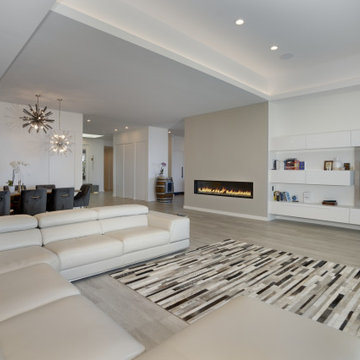 CLB Network - MMD Construction - Rancho Santa Fe, CA - 1