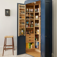 Pantry Details