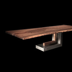 Perfect Pairing - Coffee Tables