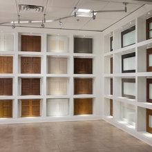 Garage Doors