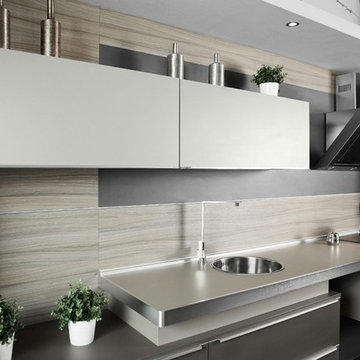 Kitchen - Contemporary