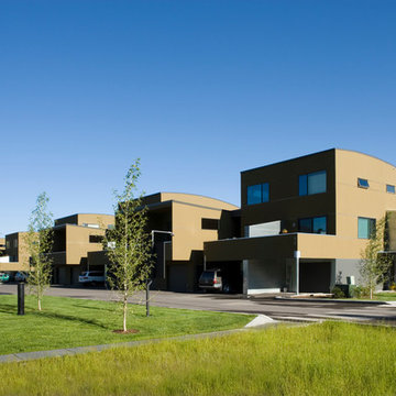 810 West Townhomes