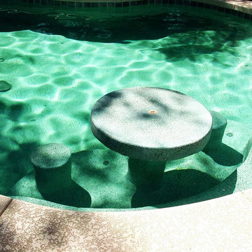 AZ Pool Remodeling Projects