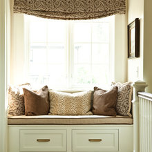Bedrooms