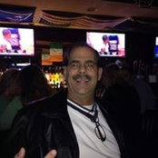 Thomas Cruise's photo