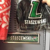 Beth Staszewski's photo