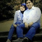 Sugin Priliana's photo
