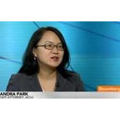 Photo de Sandra Park