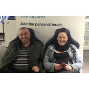 Anthea Mc Donald's photo