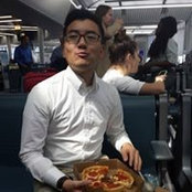 Earl Rhee's photo
