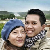 Nisa A. Latif's photo