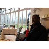 Christopher McLean's photo
