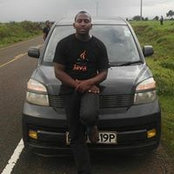 Joseph Kariuki's photo