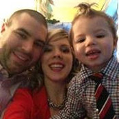 Jessie-Lynn Et Justin Arseneau's photo