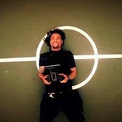 Foto von Lamar Nickens