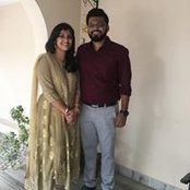 Korath Varkey's photo