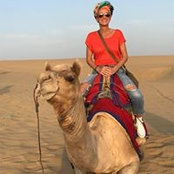 Tanja Morariu's photo