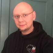 Foto de Deejay McBride