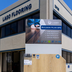 Lago Flooring Hayward: Premium Laminate Flooring for Elegant Floors