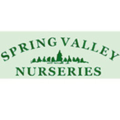 Spring Valley Nurseries