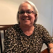 Cindy Baxters foto