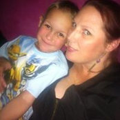 Lea Sunss foto
