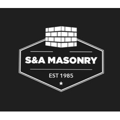 S&A Masonry