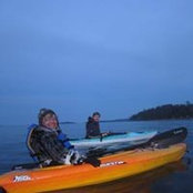 Tracey Dorsay's photo