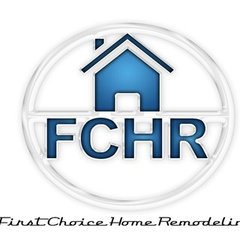 First Choice Home Remodeling