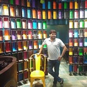 Manoj Bhardwaj's photo