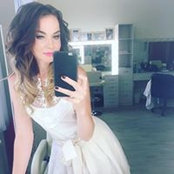 Olga Paramonova's photo