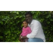 Godwin Ajith's photo