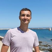 Francesco Cinque's photo