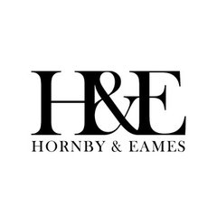 Hornby & Eames LTD