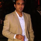 Ajay Singh's photo