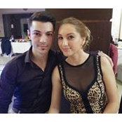 Sandy Rotariu's photo