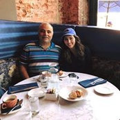Mo Hassanzadeh's photo