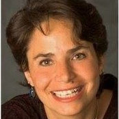 Lisa Cohens billede